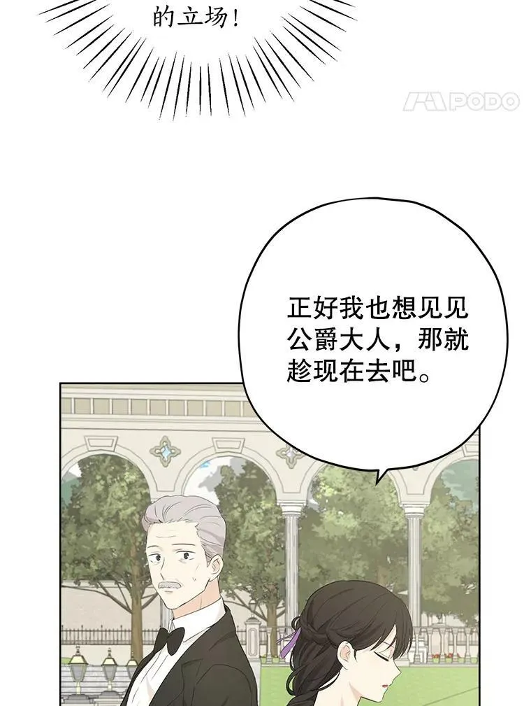 28.与公爵的谈话 第24页