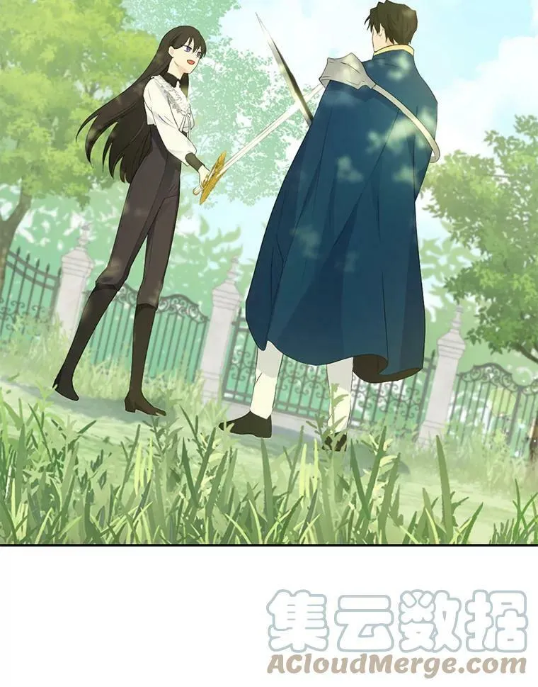 42.骑士的守护 第13页