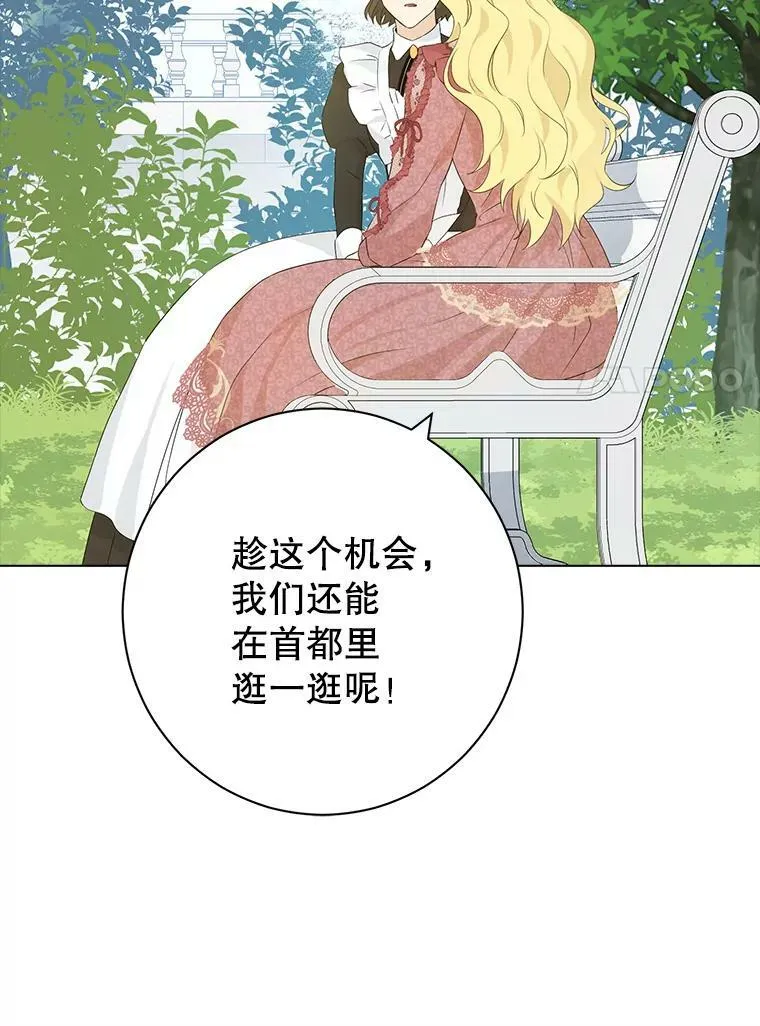 46.侍女叛变了？ 第34页