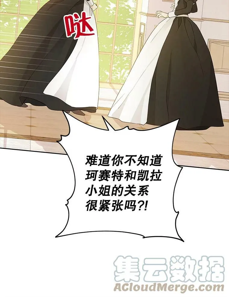 46.侍女叛变了？ 第85页