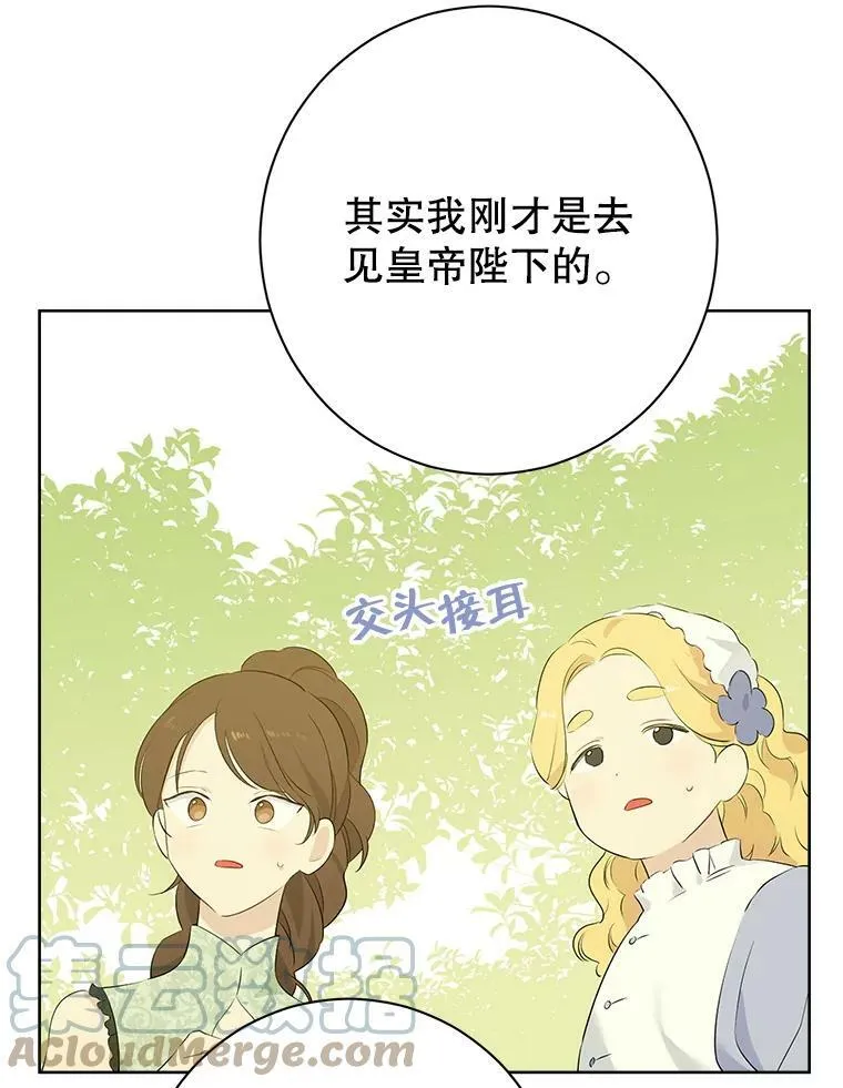 55.惊天大秘密 第85页
