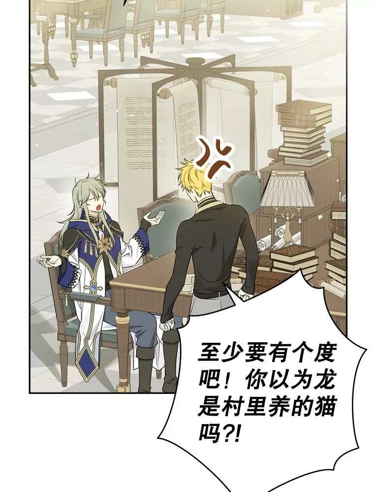 96.神秘魔法师 第6页