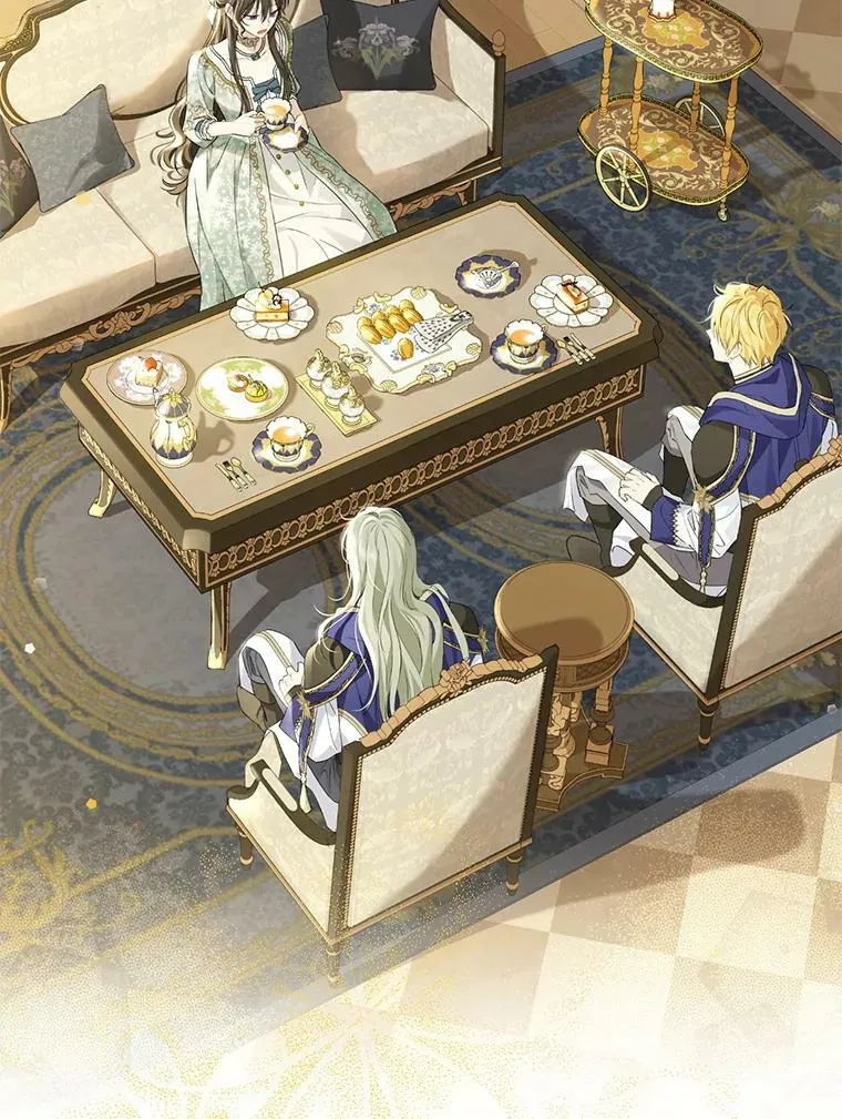 96.神秘魔法师 第75页