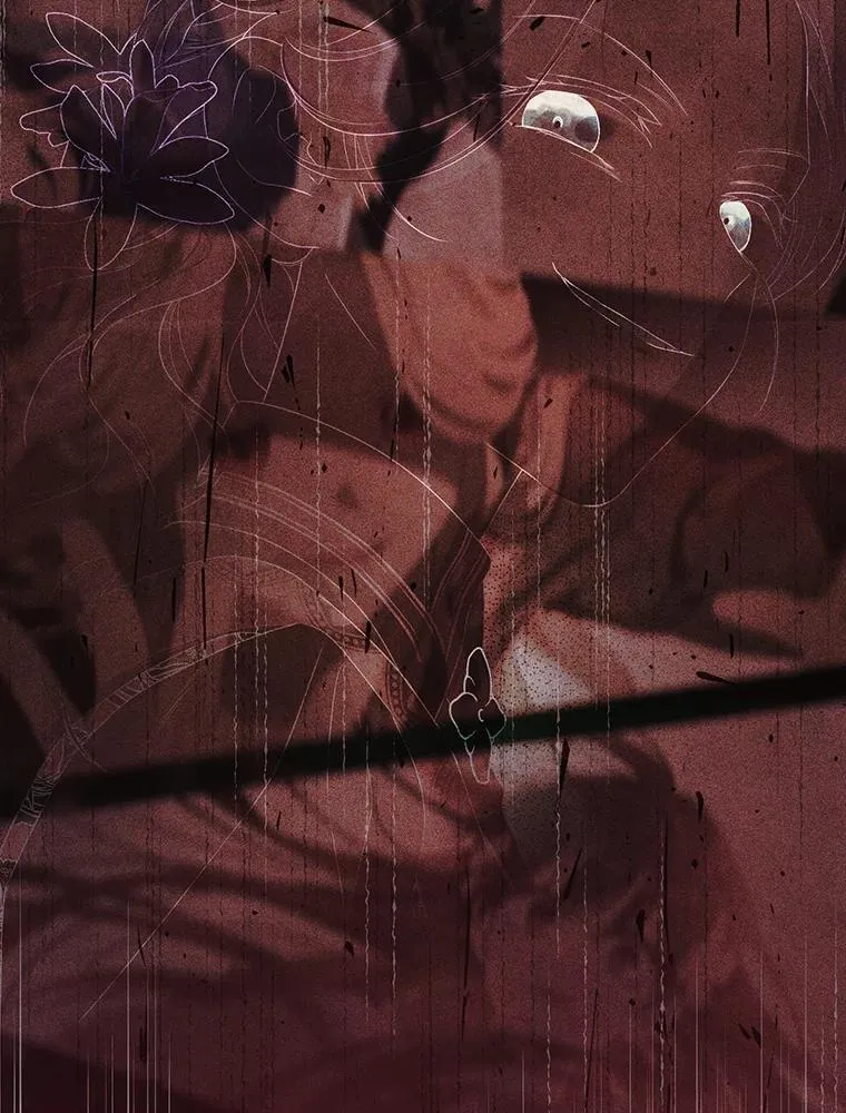 140.灵魂脱离 第144页