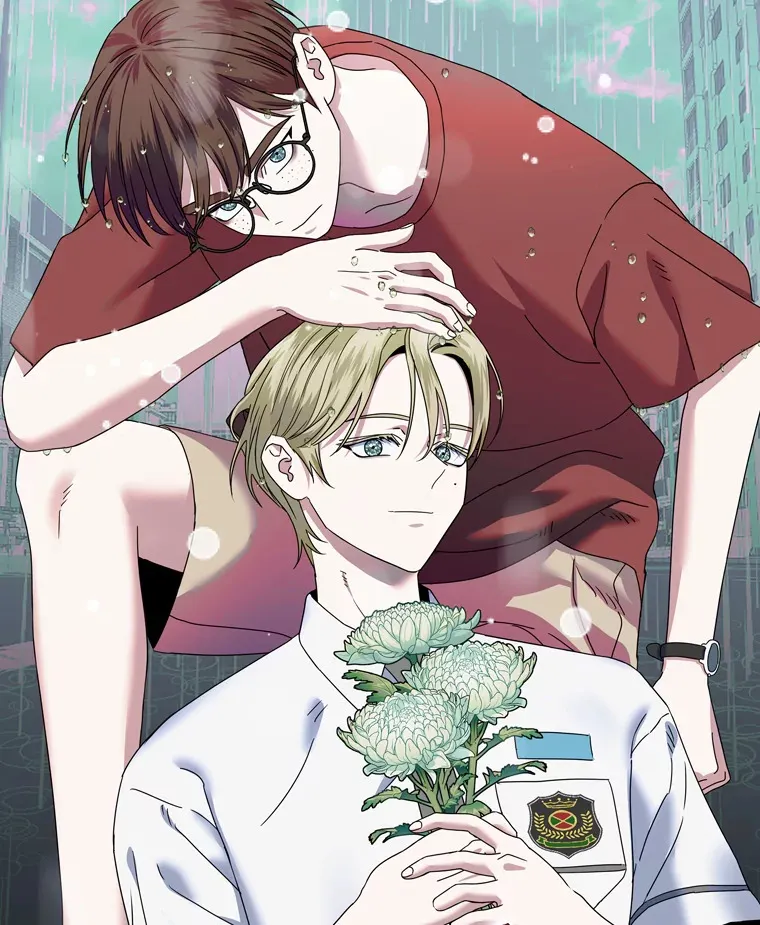 新作来袭（3P） 第1页