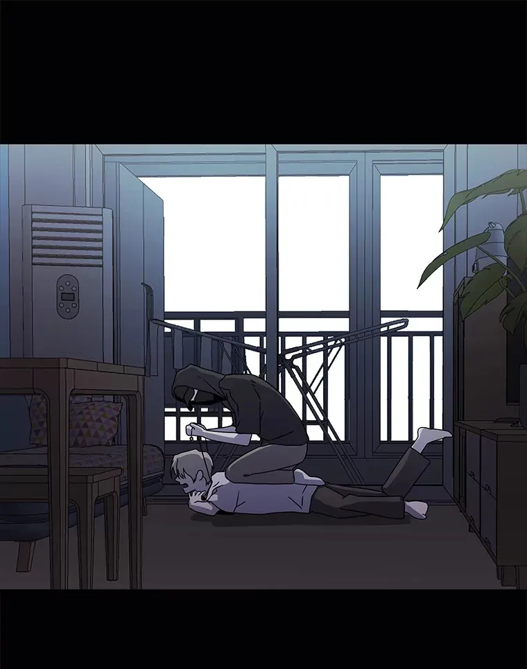 38.话不去的日常（93P） 第45页