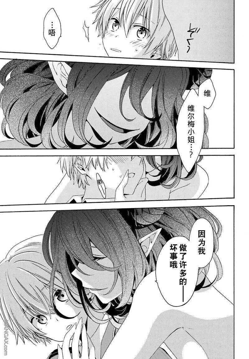 第0话  第22页