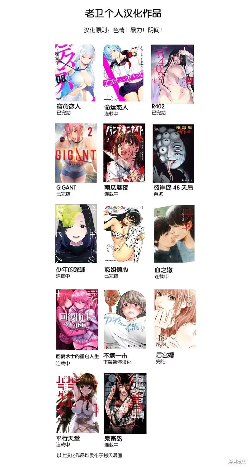 连载77话 第14页