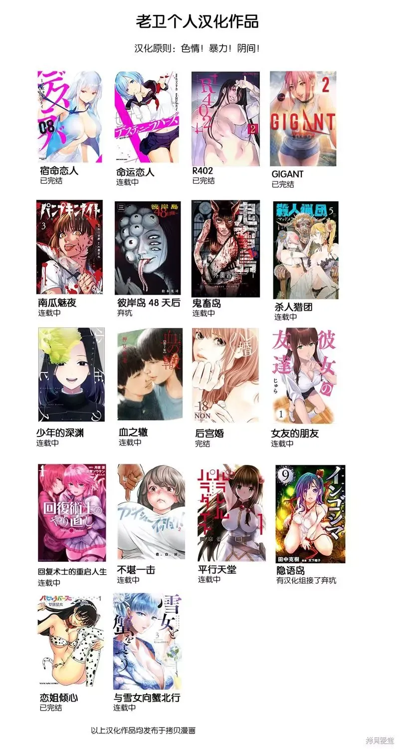 连载81话 第13页