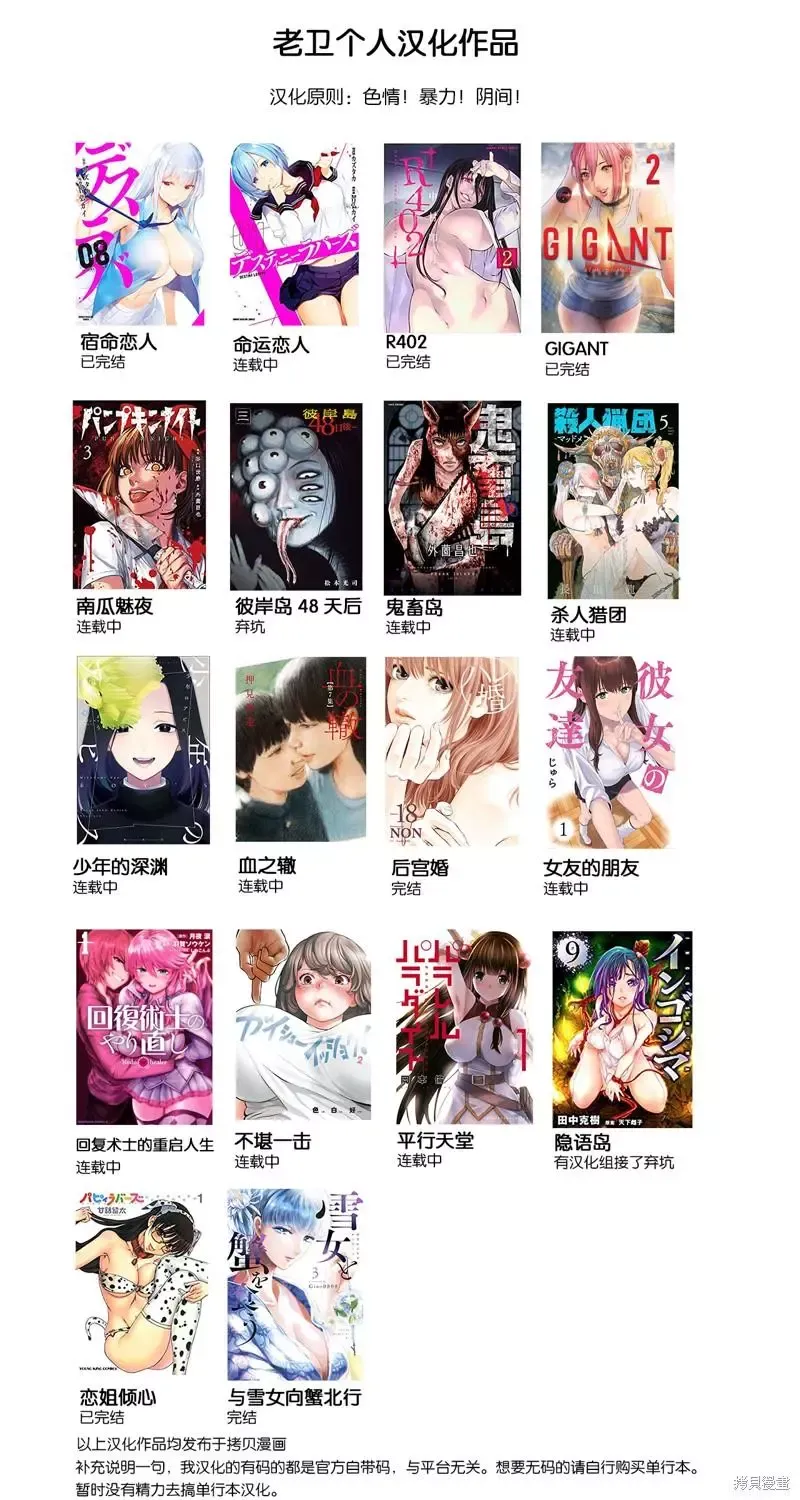 连载87话 第13页