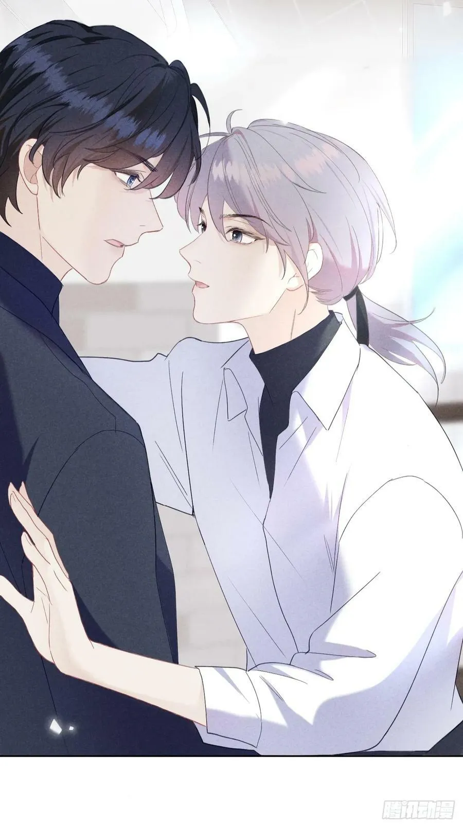 003 脱衣服我看看 第9页