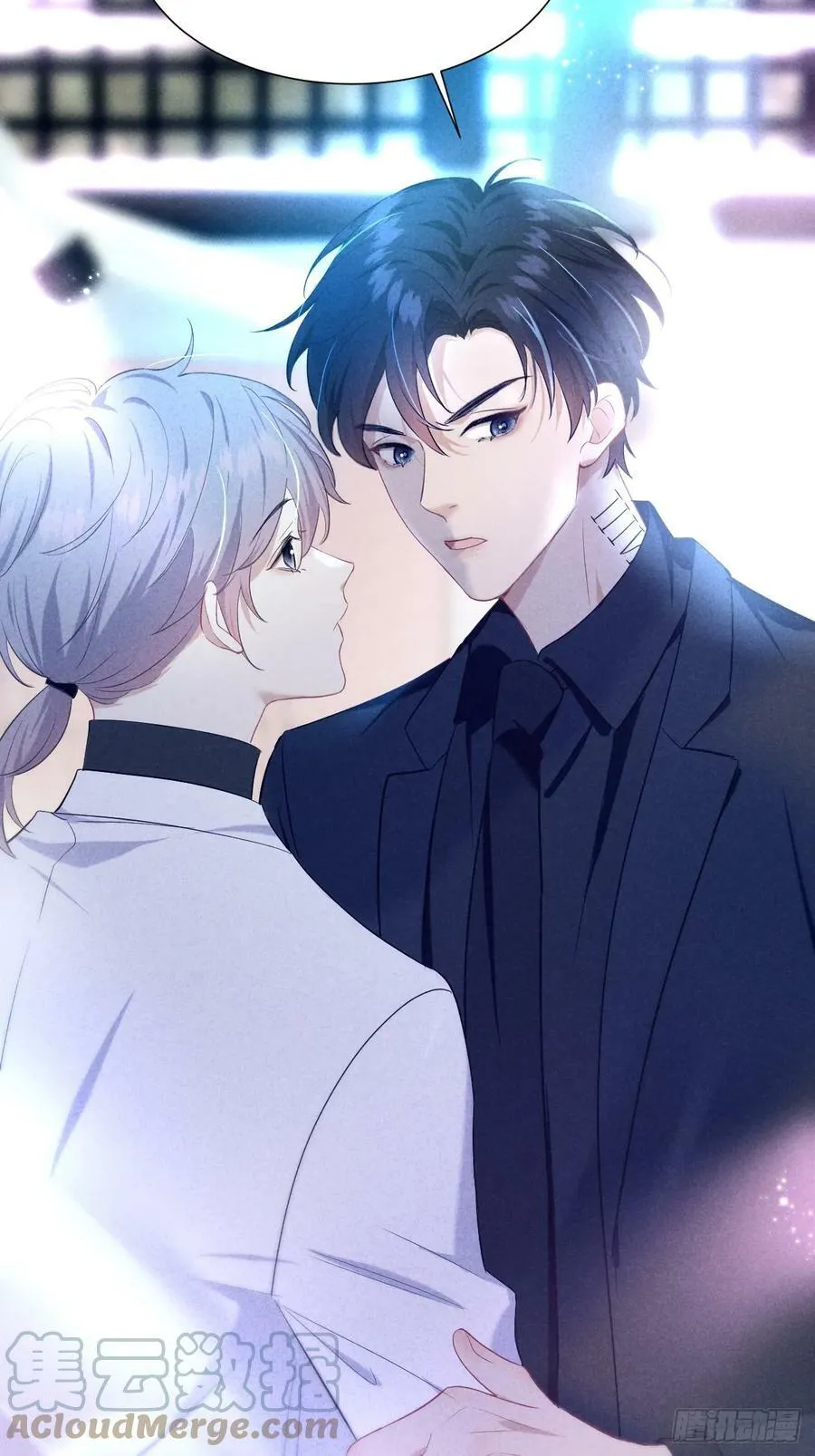 004 让他成为我的人 第49页