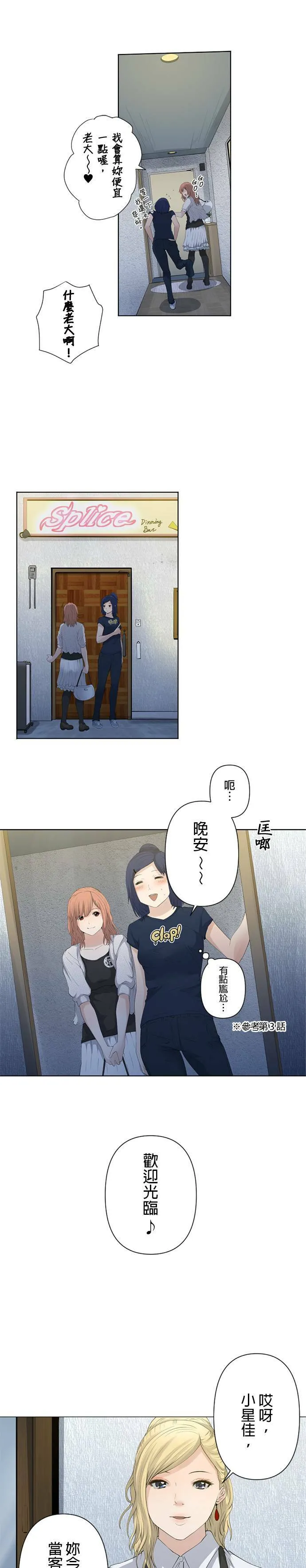 case021:温柔的背后 第7页