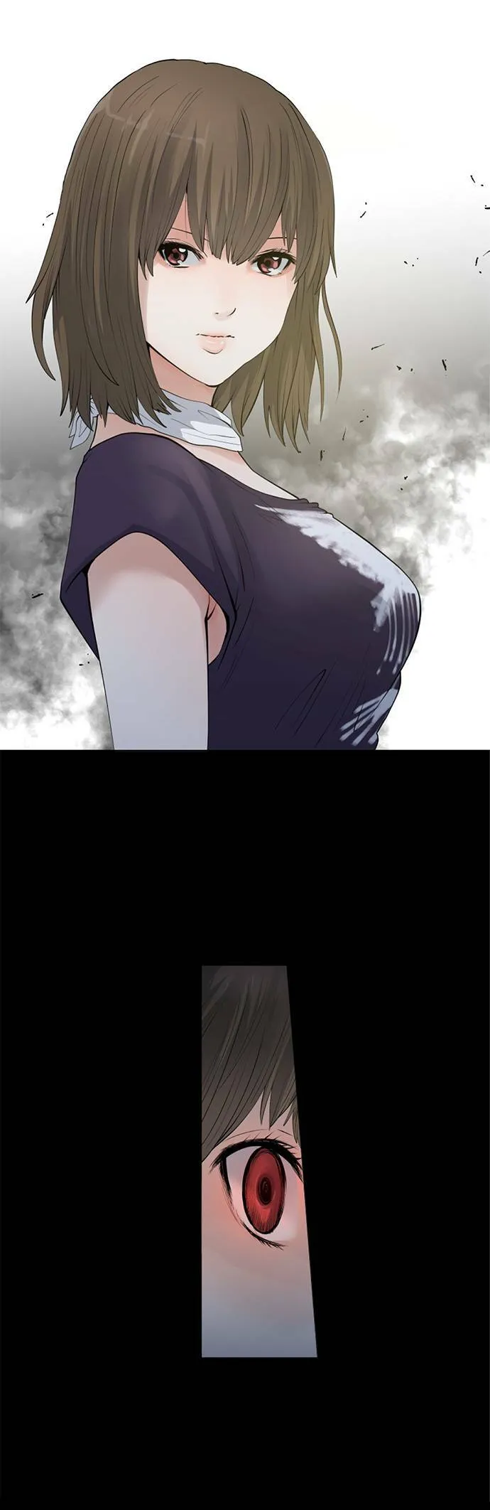 case025:喧嚣的相遇 第2页