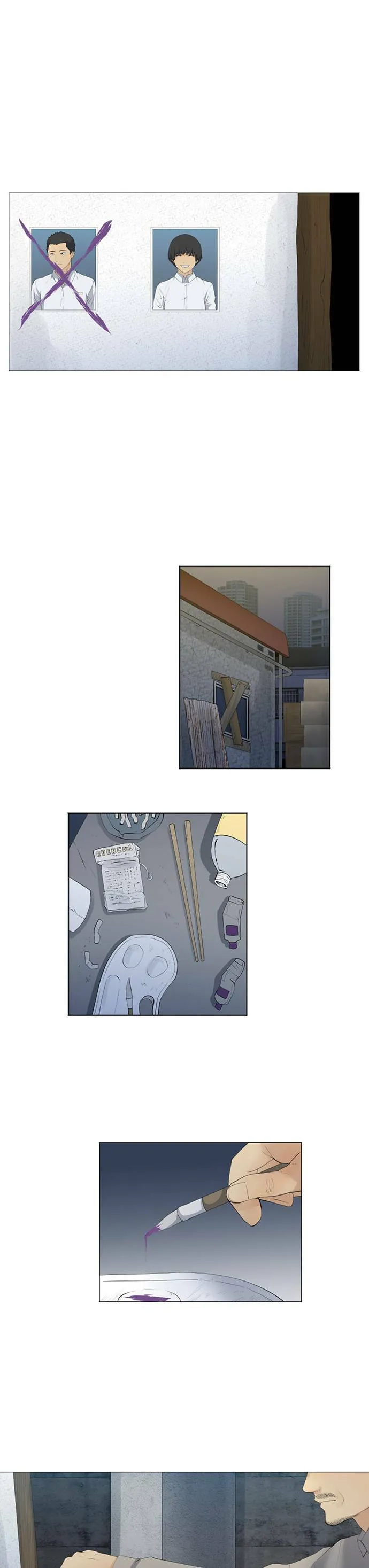 case036:稻草的棘刺 第13页