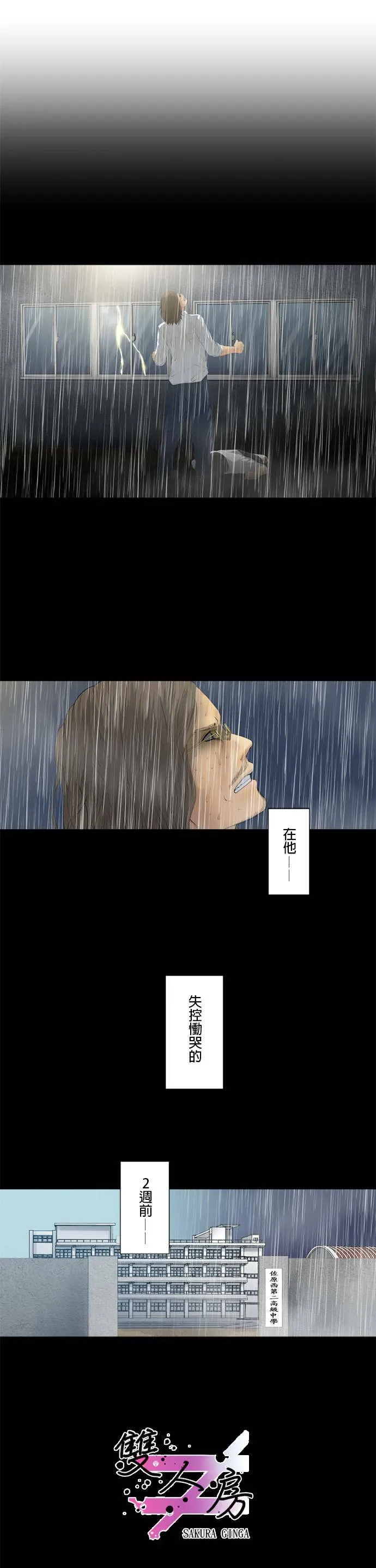 case037:薄弱的恶意 第17页