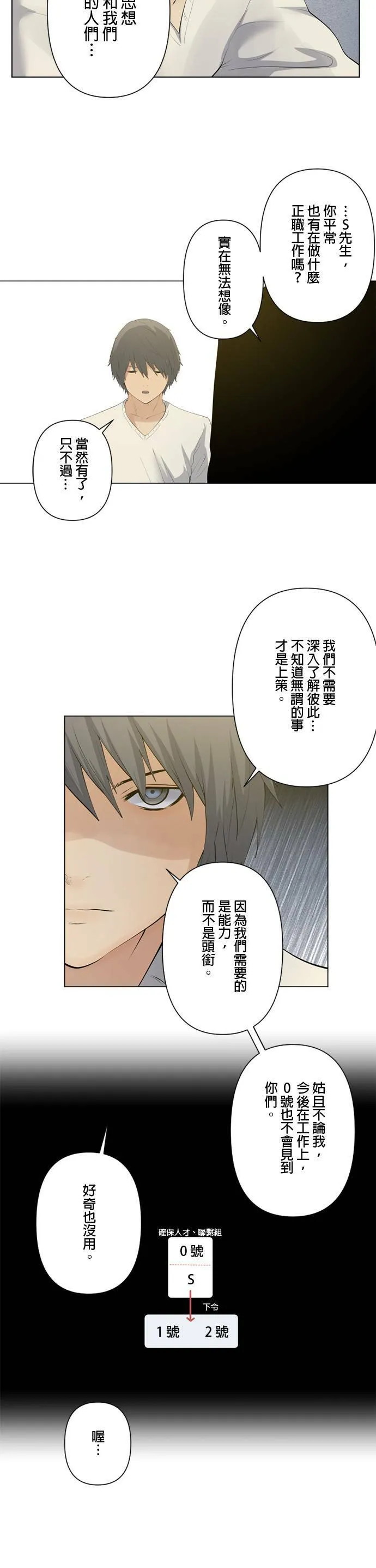 case047:不巧的险恶 第15页