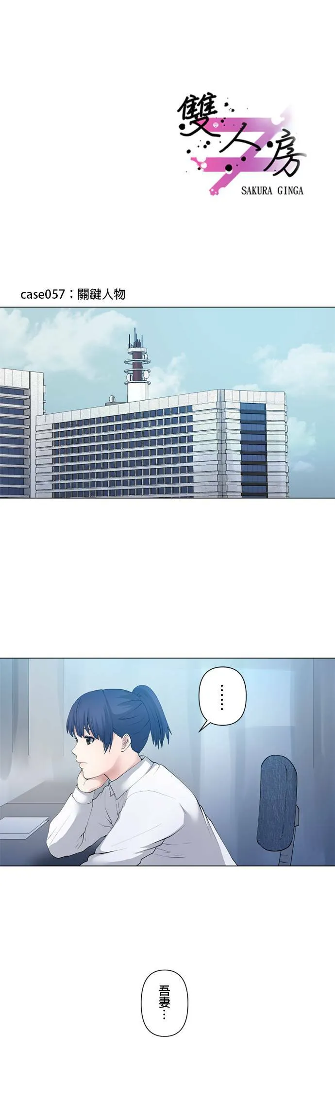 case057:关键人物 第7页