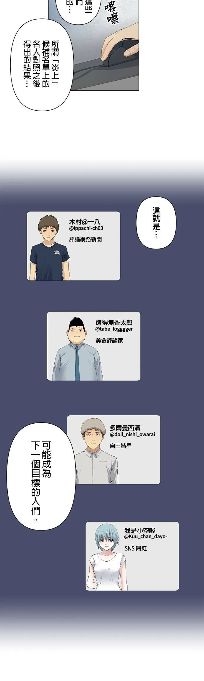 case057:关键人物 第9页