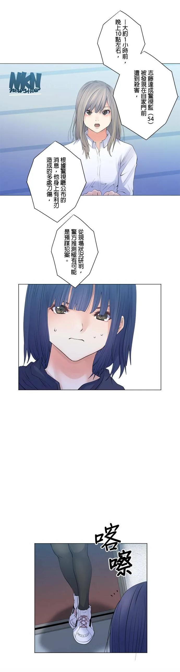 case103:接触 第19页