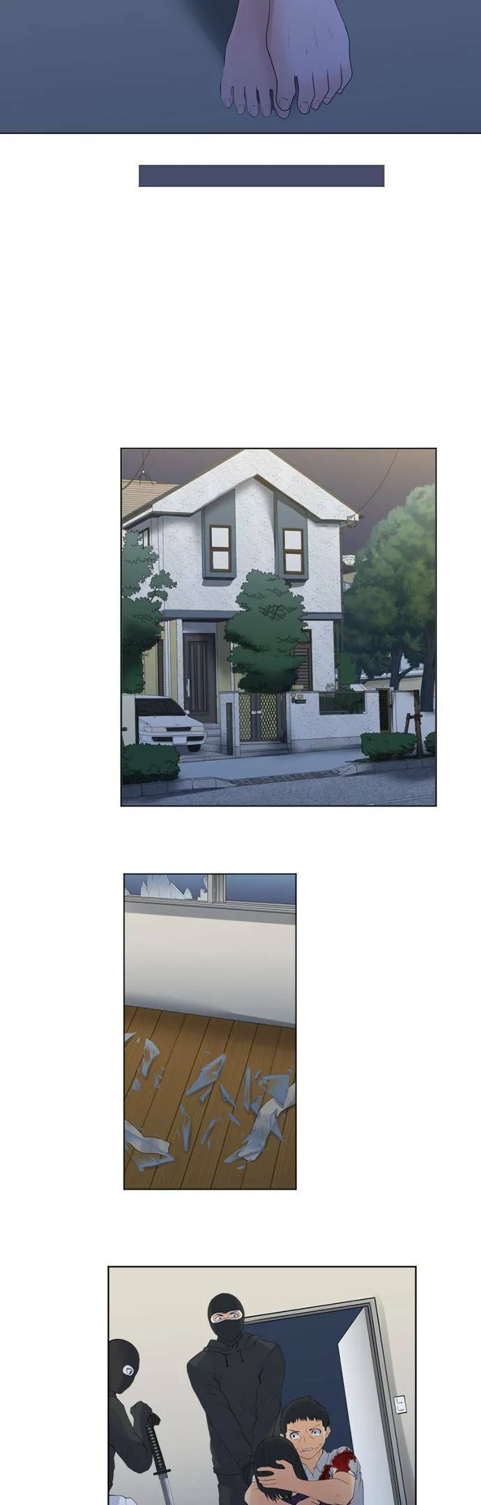 case115:床下 第31页