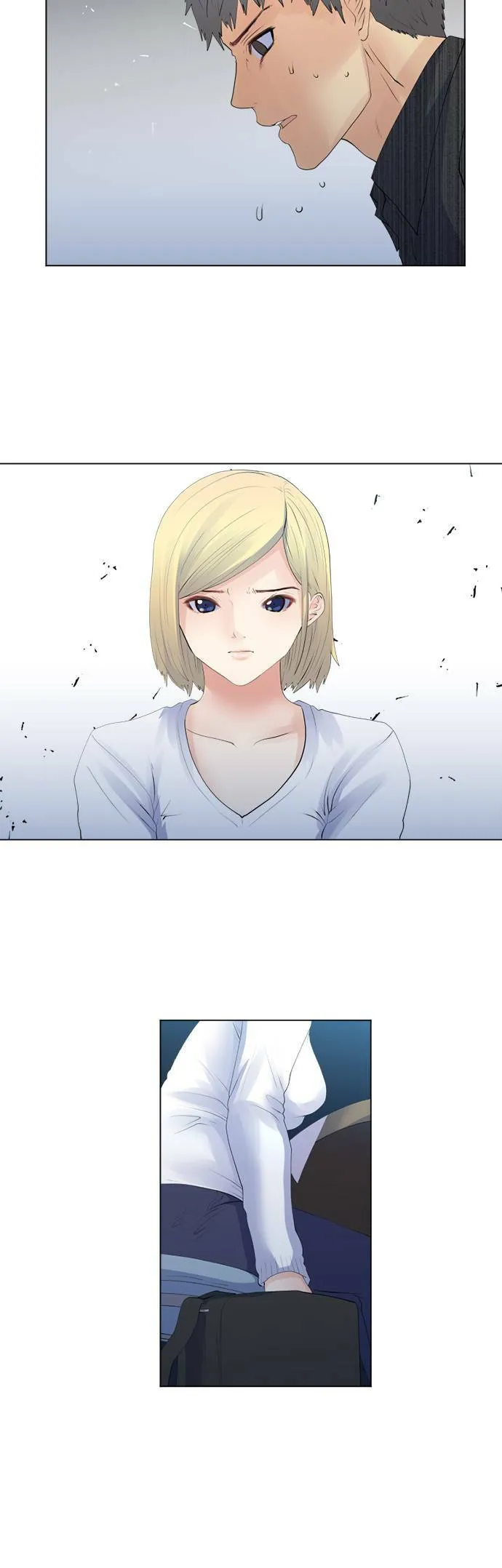 case119:白与黑 第12页