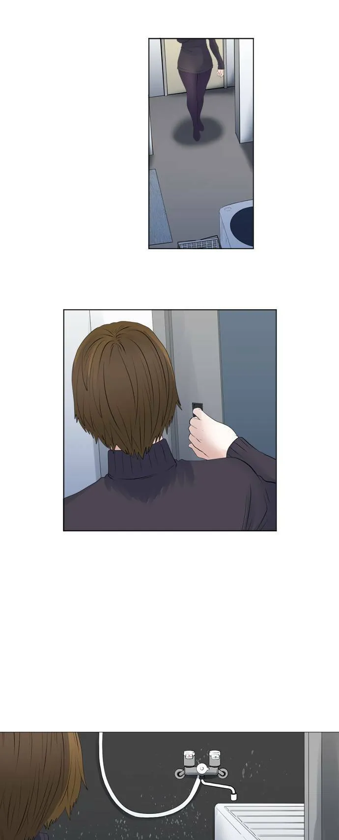 case128:捉迷藏 第21页