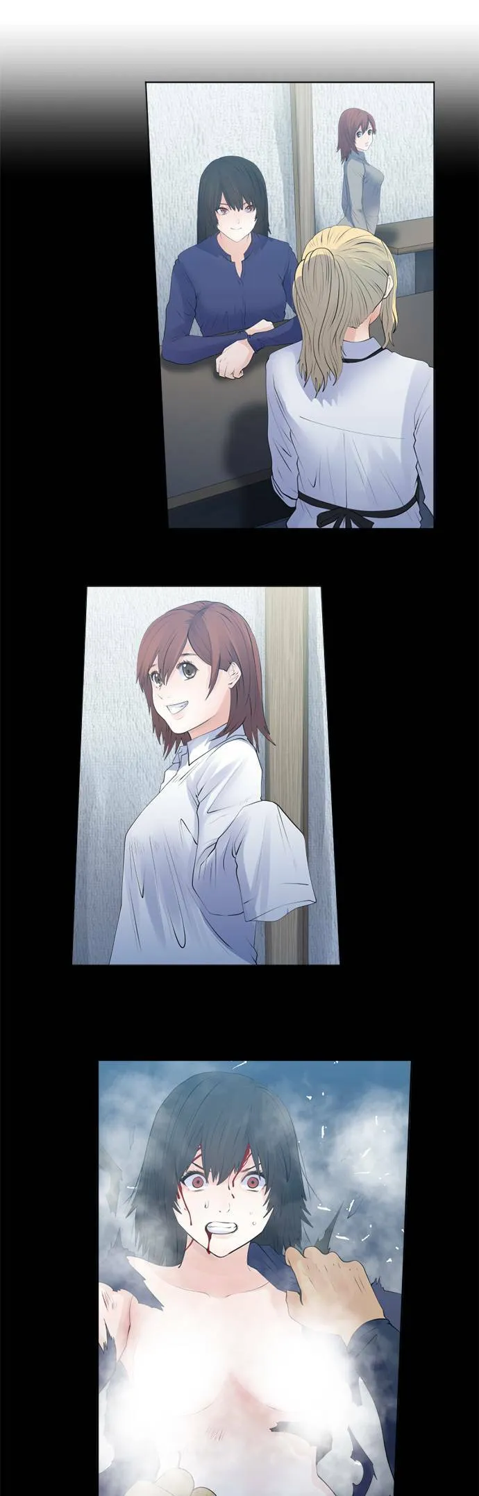case139:拼凑碎片 第17页