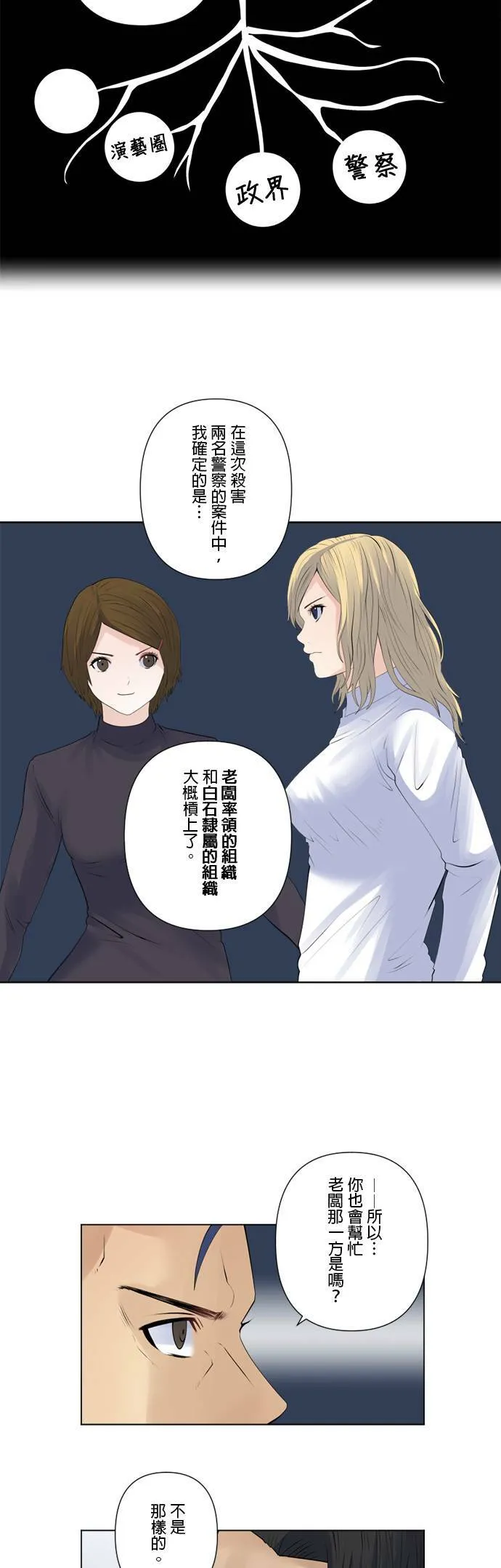 case146:喜欢战栗感 第14页