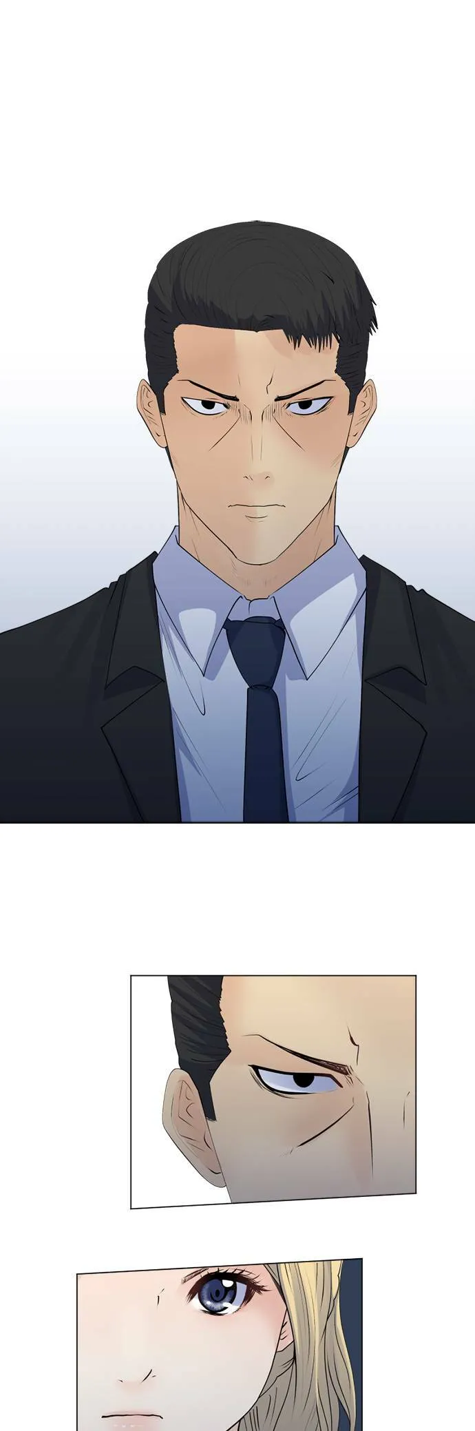 case157:名叫几岛的男人 第5页
