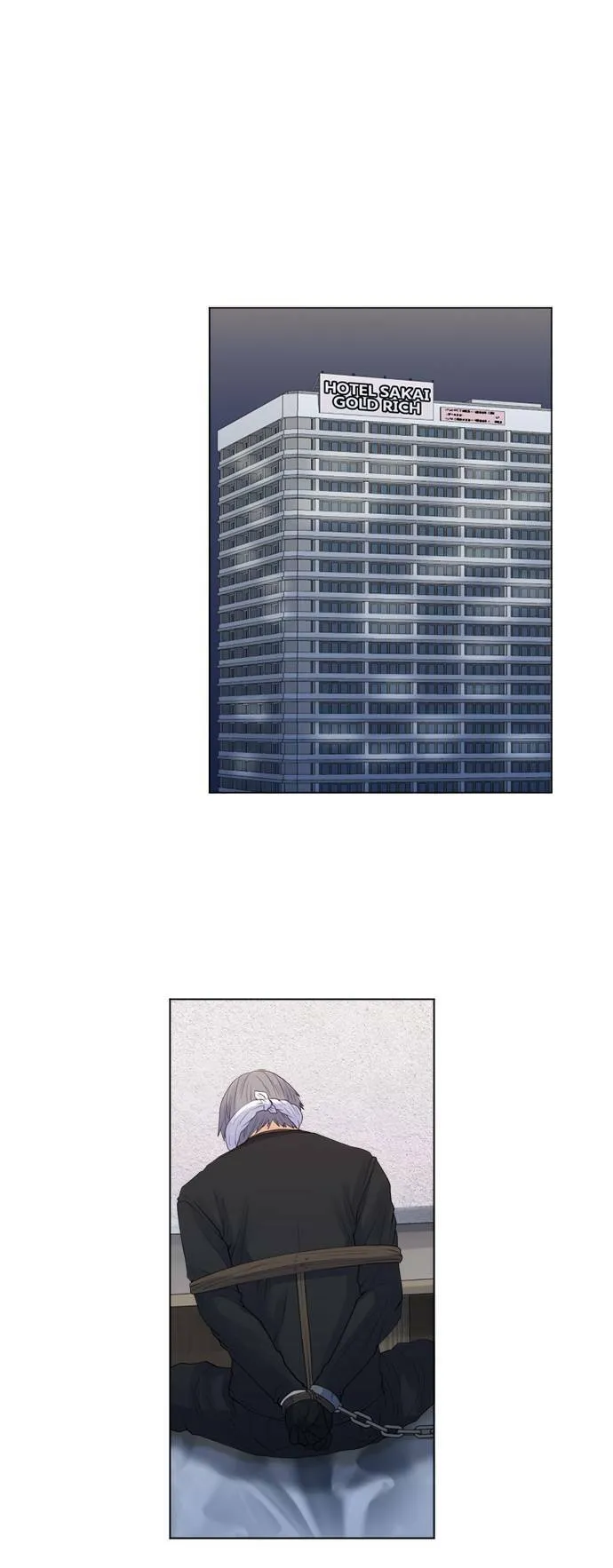 case160:欢欣雀跃 第13页