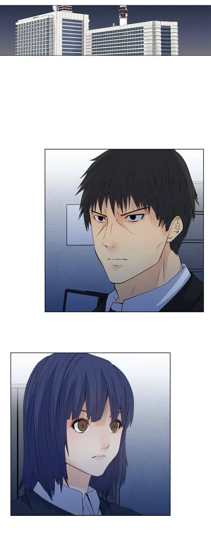 case162:背负之物 第12页