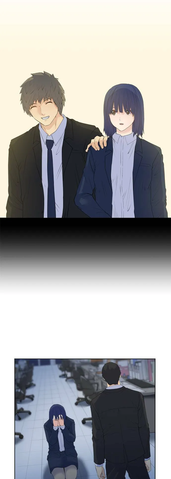 case162:背负之物 第15页