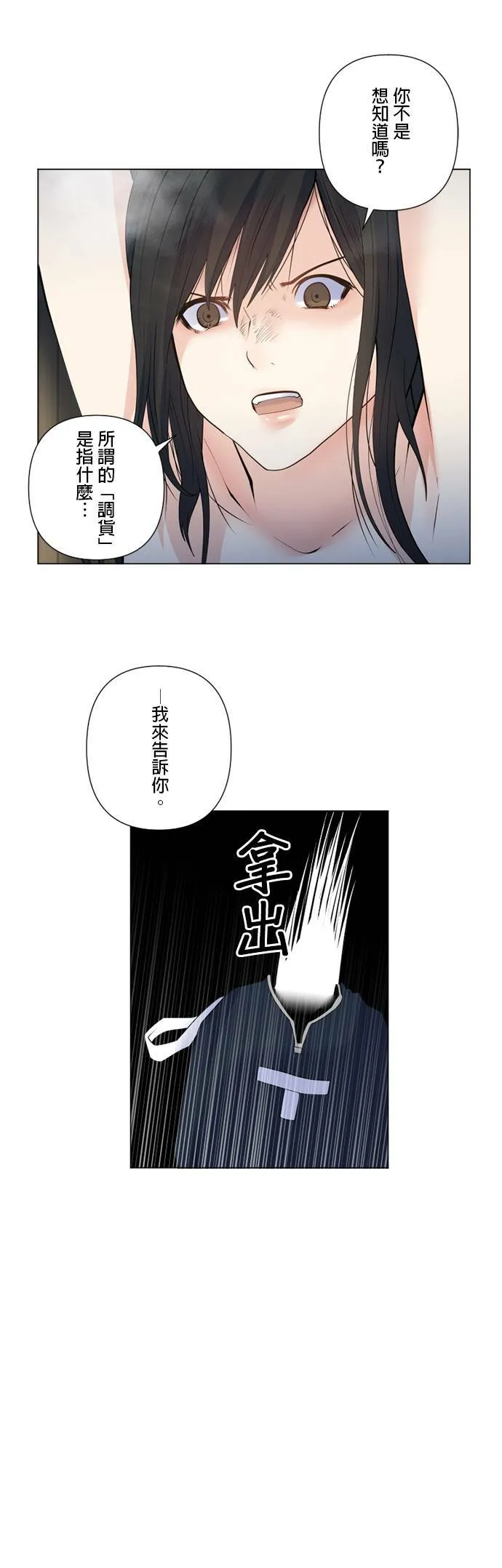 case166:调来的货 第24页