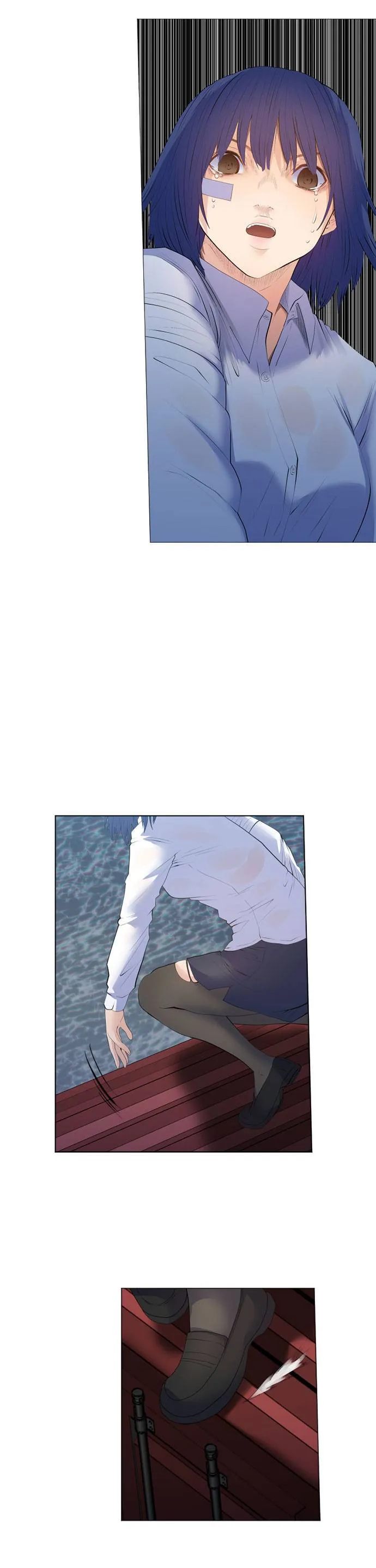 case198:平静的海面 第6页