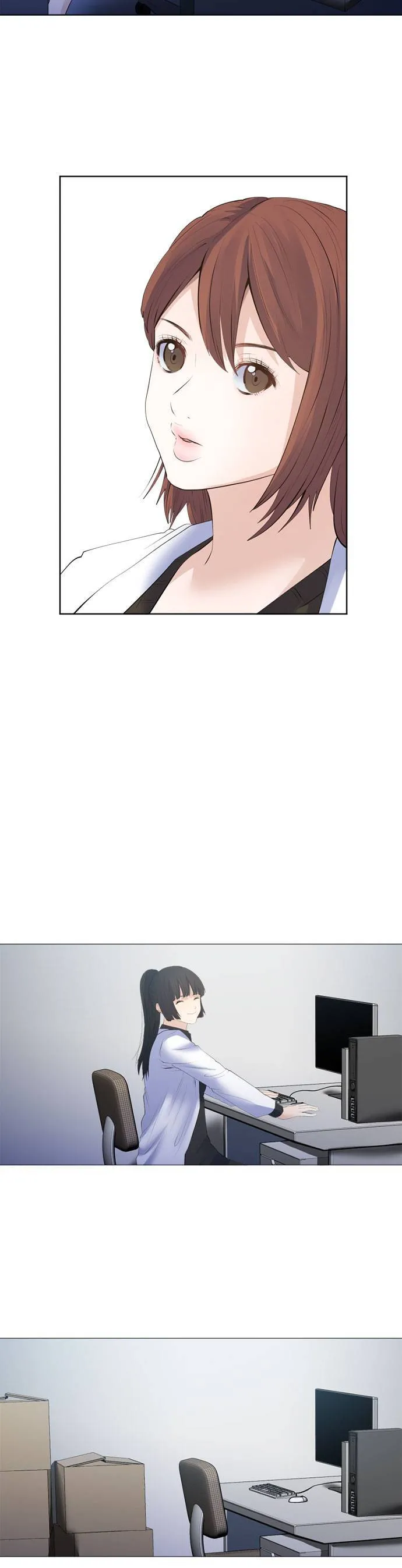 case199:活著这件事 第5页