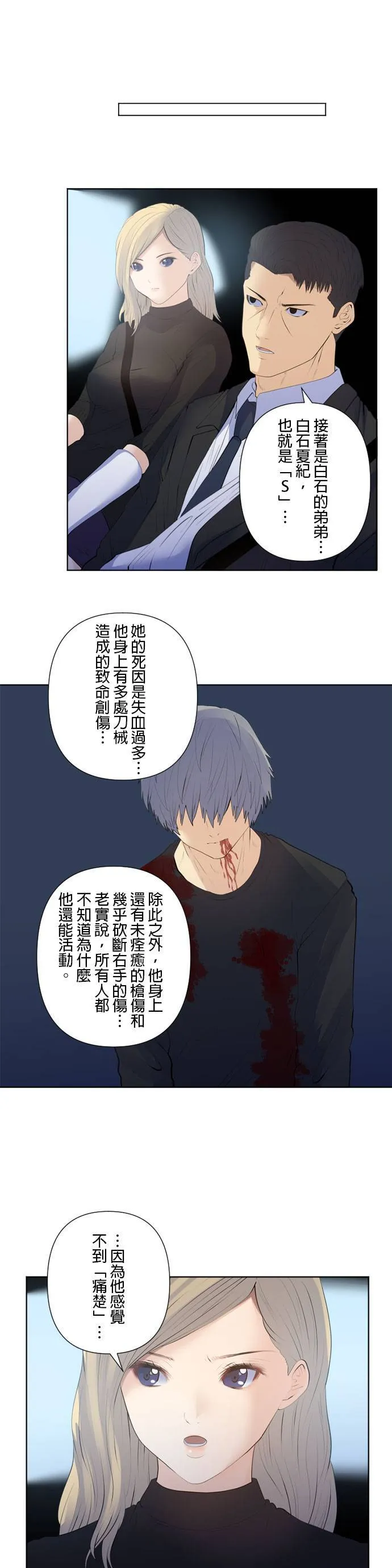 case199:活著这件事 第7页