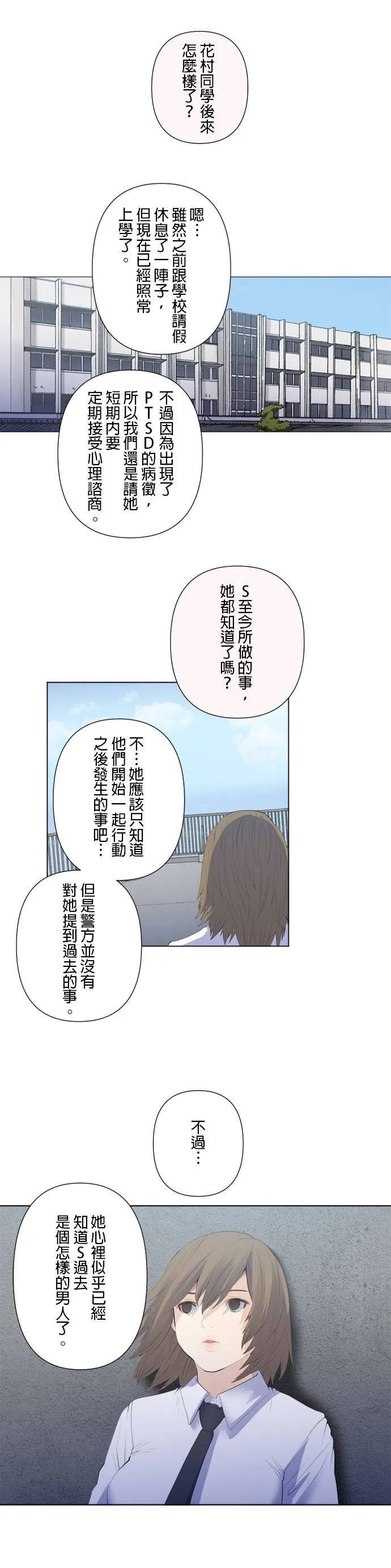 case199:活著这件事 第9页