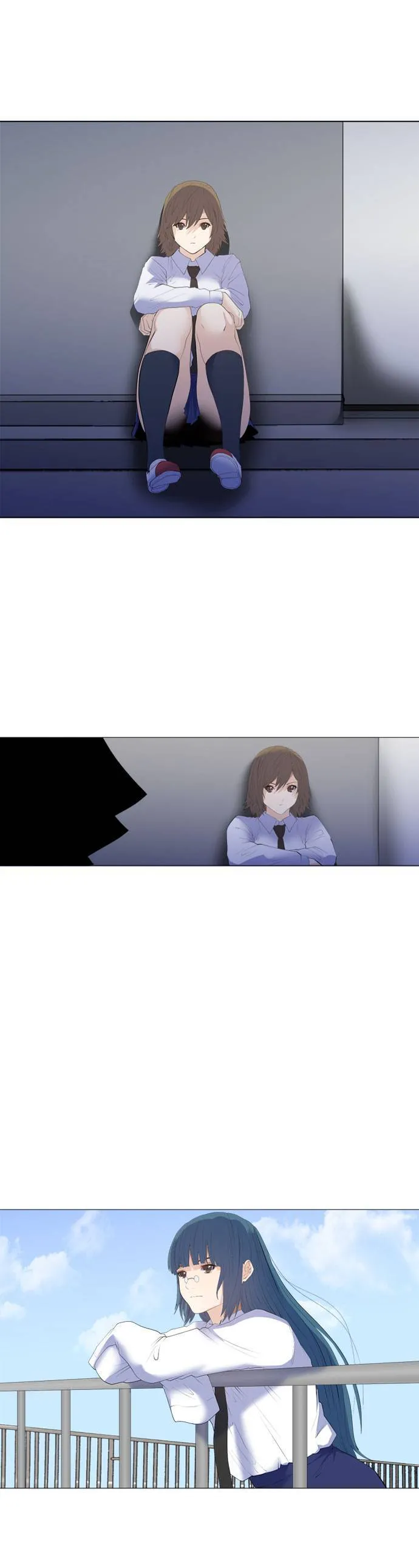 case199:活著这件事 第18页