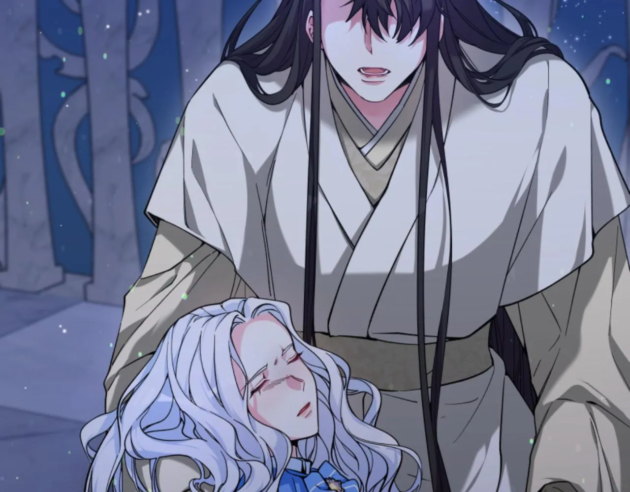 第17话 一起下地狱 第185页