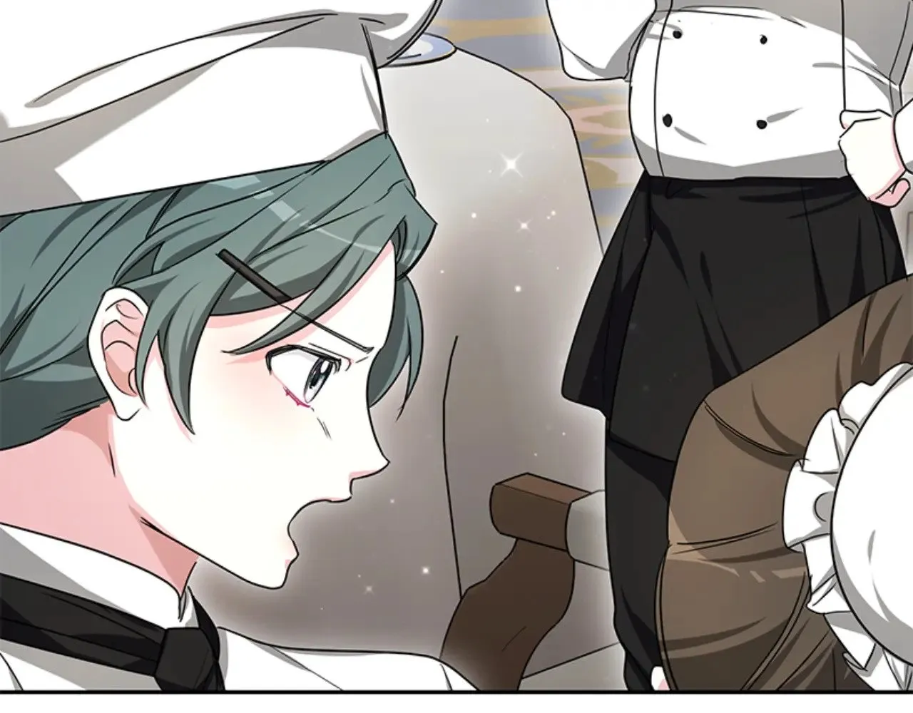 第30话 一起担任评委 第82页