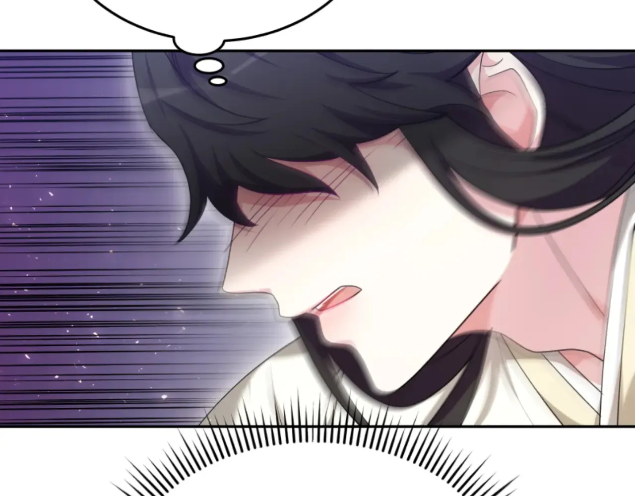 第35话 不要离开 第77页