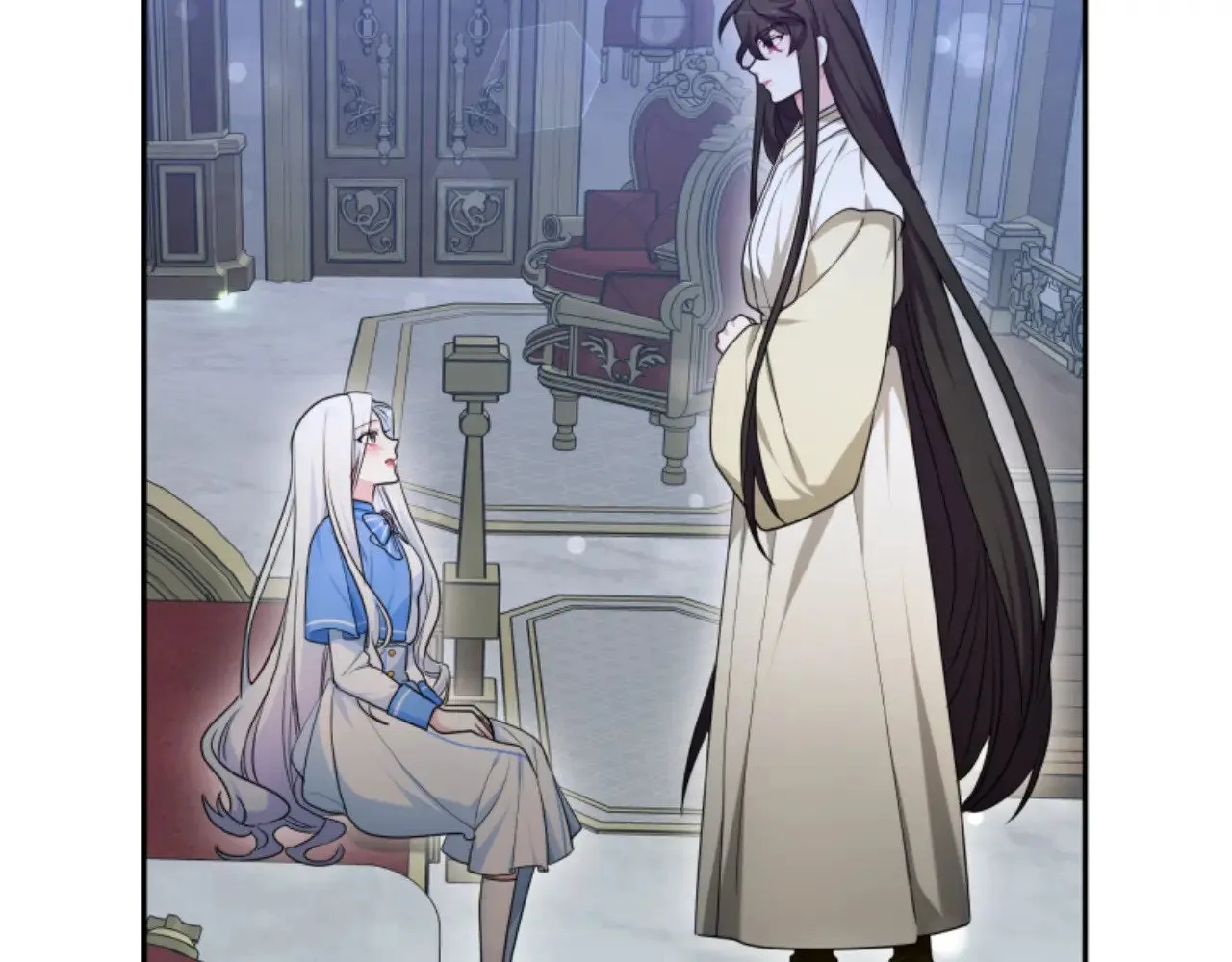 第35话 不要离开 第157页