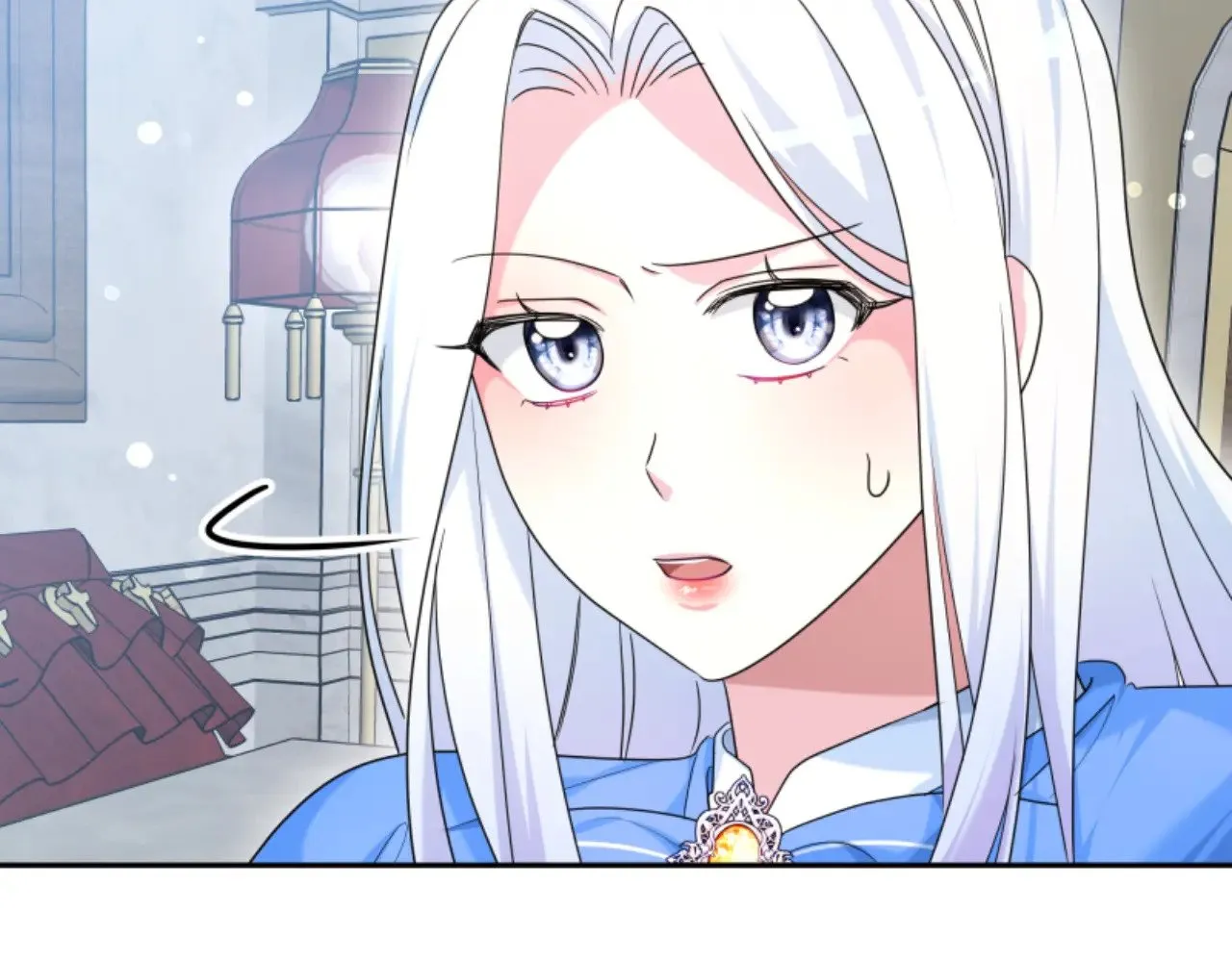 第35话 不要离开 第176页
