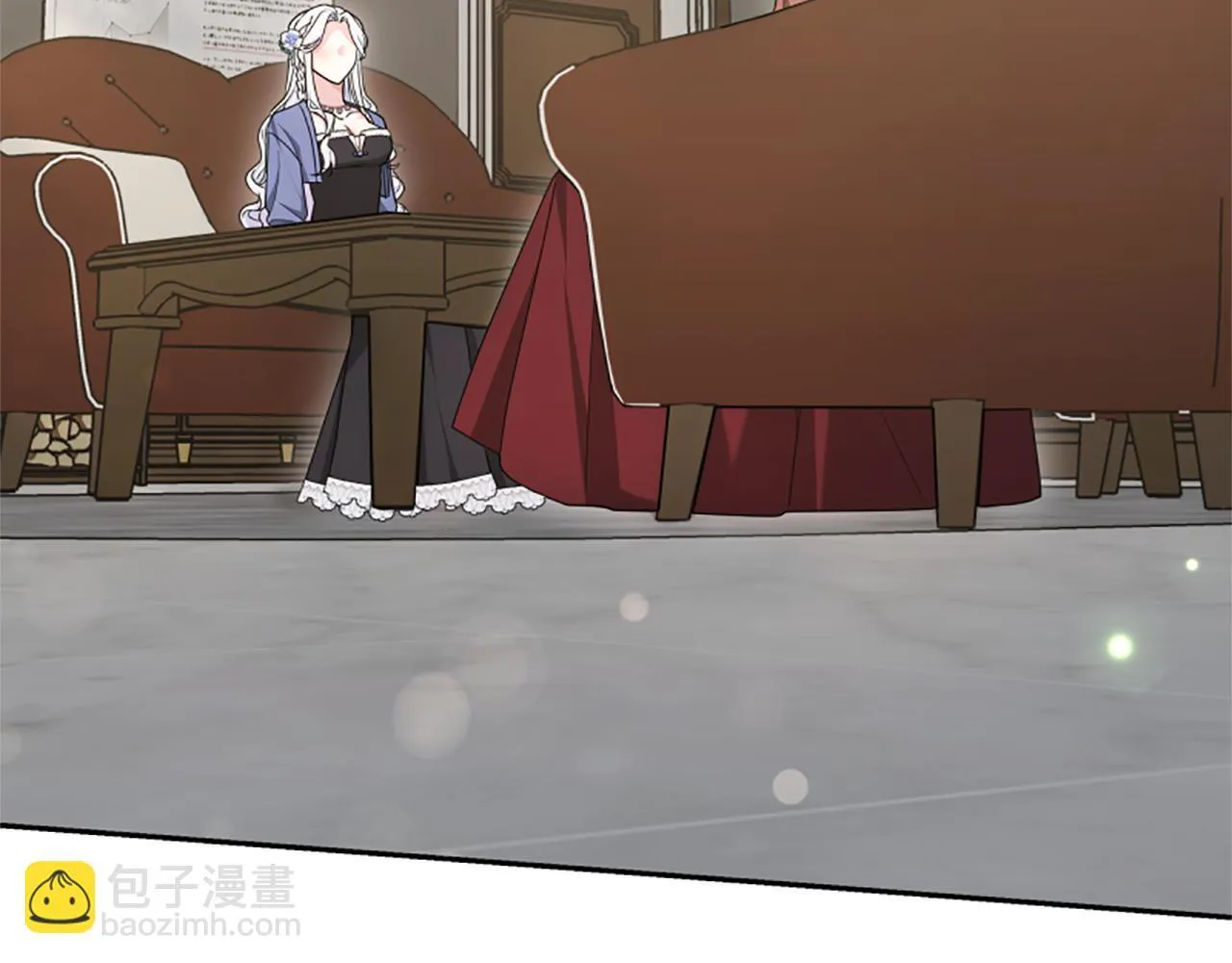 第44话 母亲的遗物 第77页