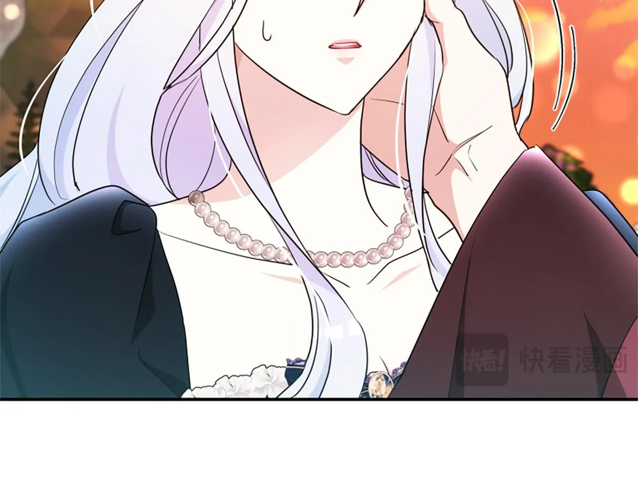 第55话 再次爱上你 第134页