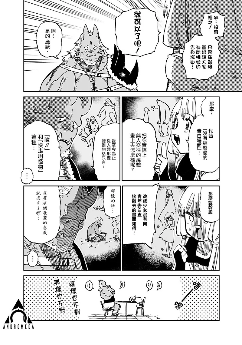 第14.2话 第6页