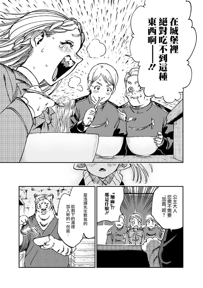 第15.2话 第13页