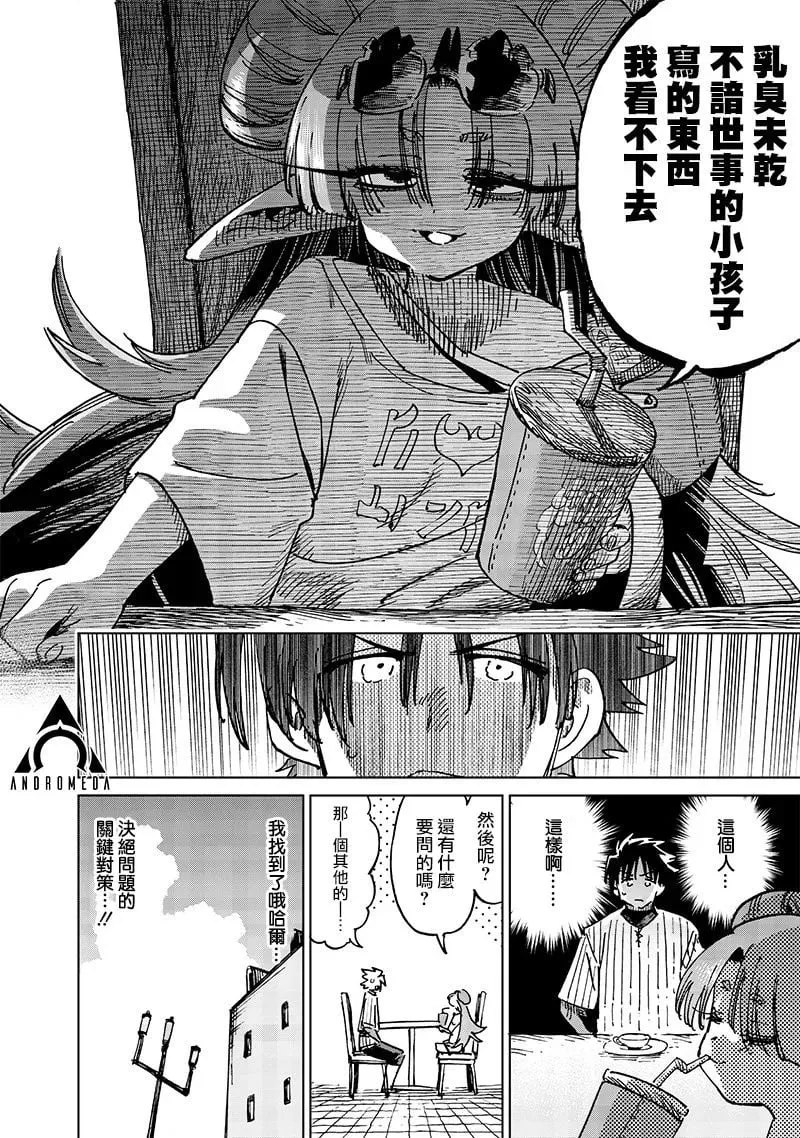 第18.2话 第6页