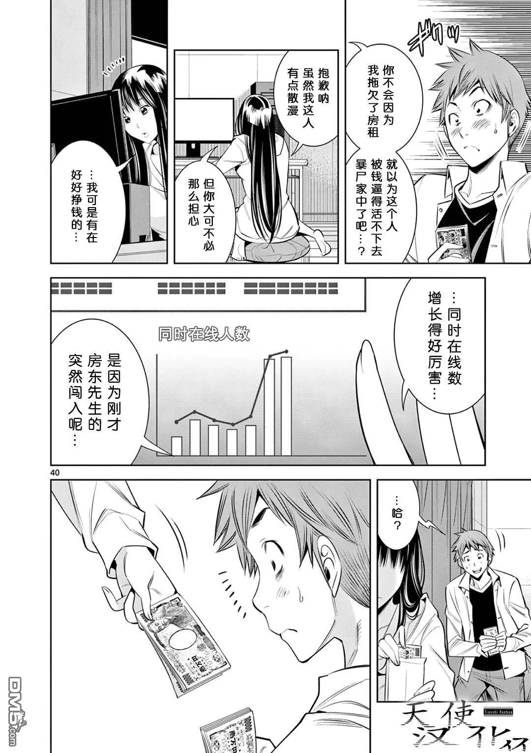 第1话 第40页
